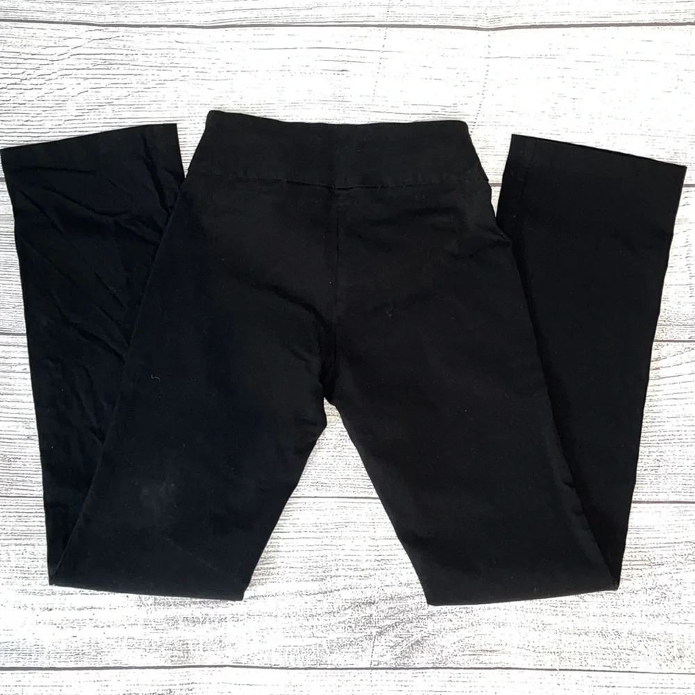 Joe B Black Dress Pants - Picture 2 of 3